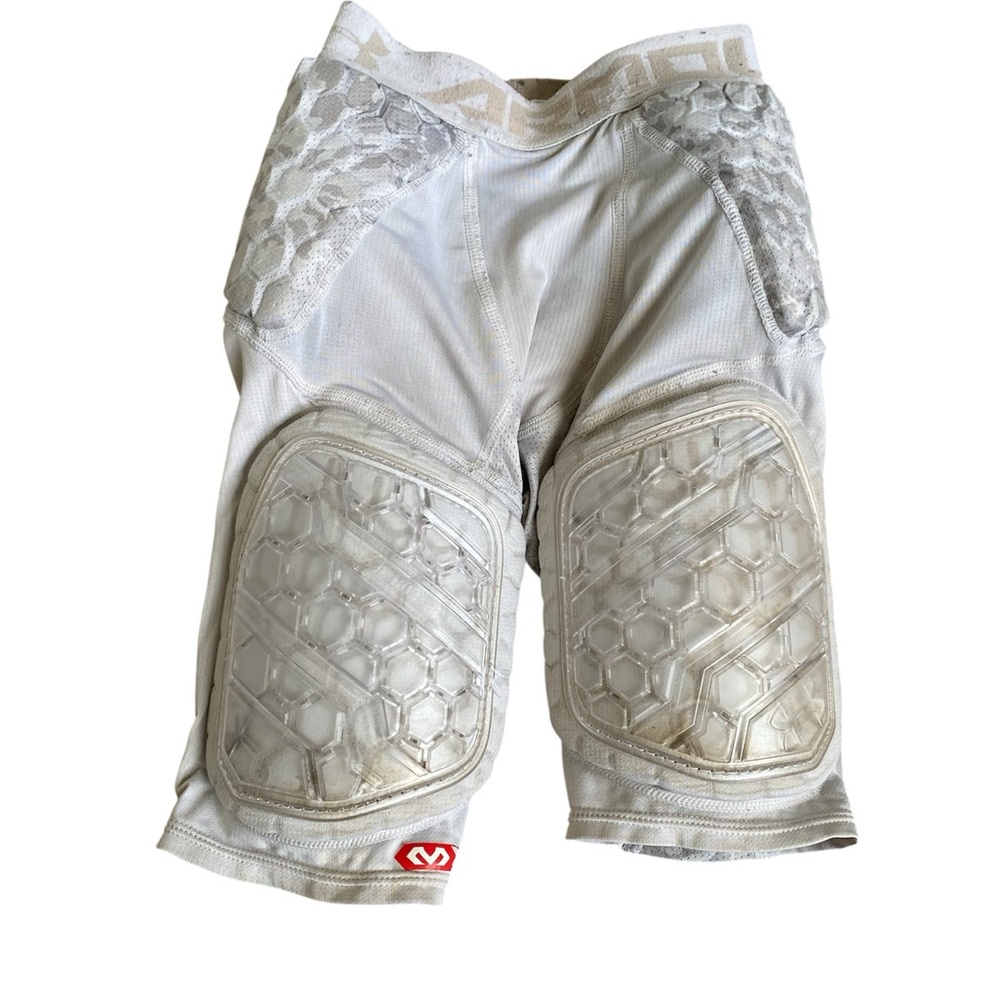 Under Armour Football Compression Pants Size Youth Small